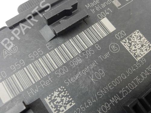 Electronic module VW TIGUAN (AD1, AX1) | BP14351283M83 - Image 3