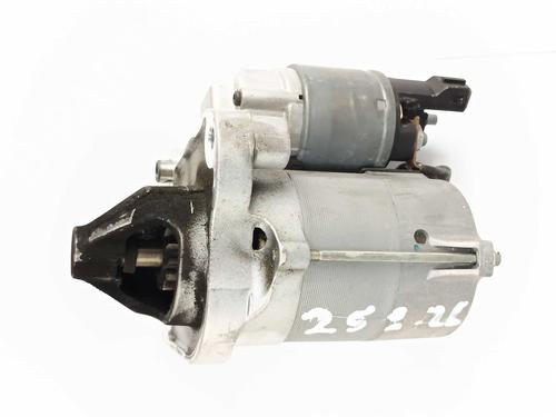 Used Starter Starter PEUGEOT 208 II (UB_, UP_, UW_, UJ_) [2019-2026] 34441103 34441103