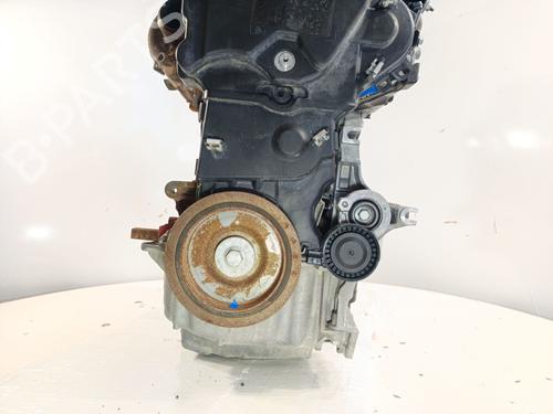Engine DACIA DUSTER (HM_) 1.5 dCi 115 4x4 | BP35804840M1 - Image 2