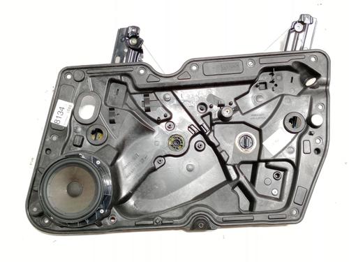 Used Front right window mechanism VW GOLF VI (5K1) 1.6 TDI (105 hp) 26281921