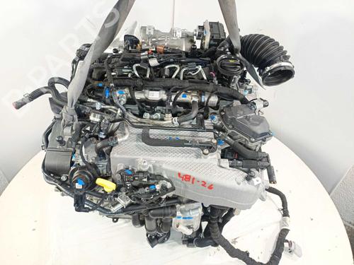 Engine SKODA KAROQ (NU7, ND7) 2.0 TDI 4x4 | BP40110236M1 - Image 20