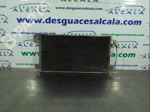 Used AC radiator AC radiator SSANGYONG MUSSO (FJ) [1993-2007] 10959019 10959019