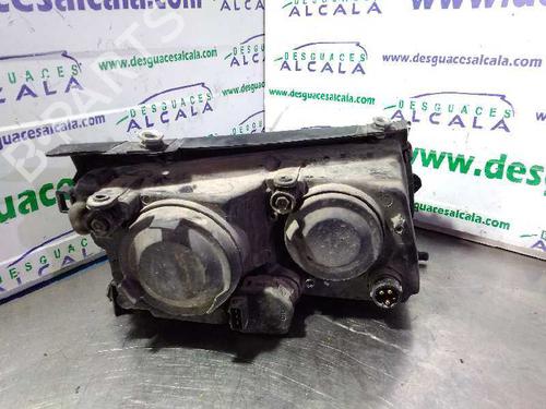 Left headlight VW PASSAT B5 (3B2) | BP10013008C28 - Image 2