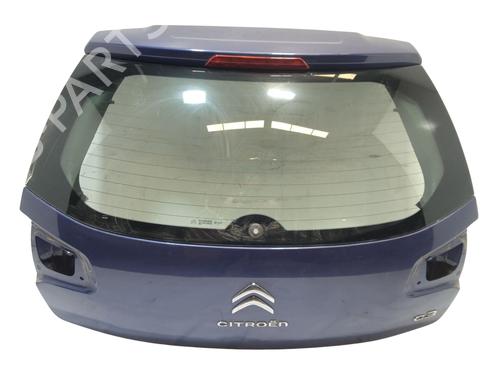 Bakluke CC/Kombi-Kupé CITROËN C3 II (SC_) 1.4 HDi 70 (SC8HZC, SC8HR0, SC8HP4) (68 hp) 18525723