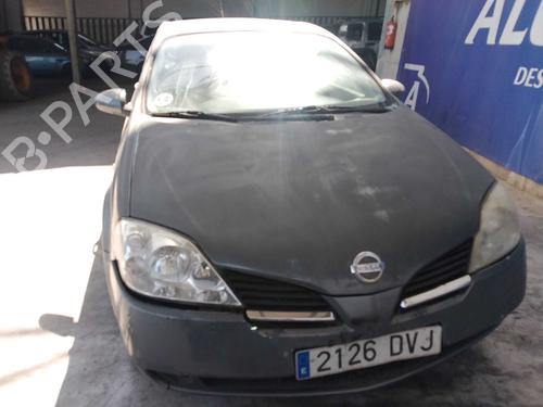 Right front steering knuckle NISSAN PRIMERA Hatchback (P12) 1.9 dCi | BP26520323M26 - Image 8