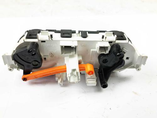 Climate control PEUGEOT 2008 I (CU_) 1.6 BlueHDi 100 | BP30279976I5 - Image 2
