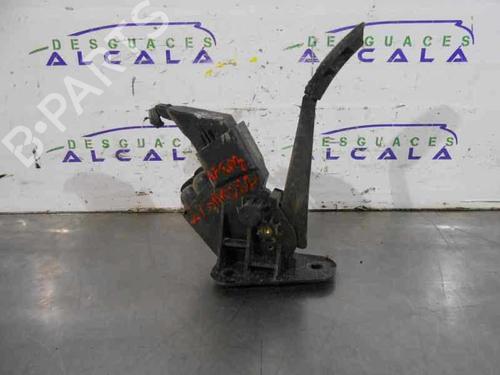 Used Pedal Pedal FORD TRANSIT Van (FA_ _) 2.4 DI (FAA_, FAB_, FAC_, FAD_) (90 hp) 9986003 9986003