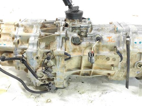 Gearbox NISSAN PICK UP (D22) 2.5 TD 4WD | BP24175328M3 - Image 6
