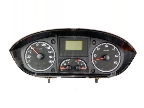 Used Instrument cluster FIAT DUCATO Van (250_) 120 Multijet 2,3 D 4x4 (120 hp) 29355652