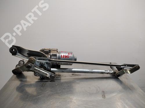 Front wiper motor VW GOLF VII (5G1, BQ1, BE1, BE2) 2.0 TDI | BP10029167M29 