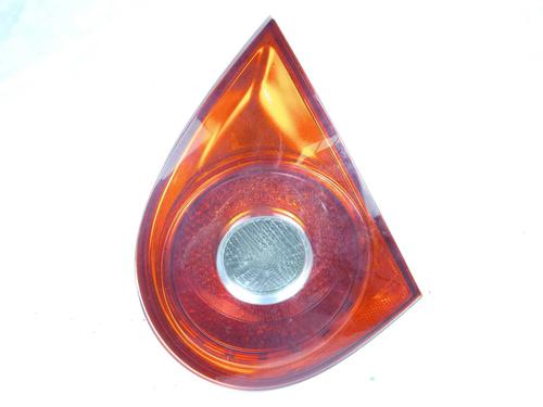 Used Right tailgate light Right tailgate light 17495681 17495681