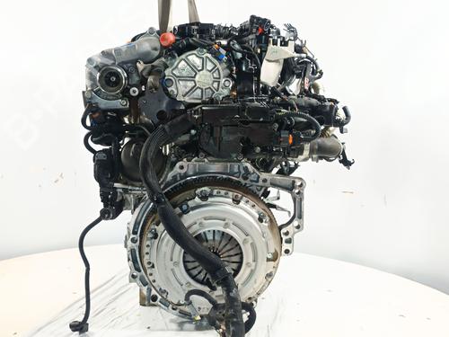 Engine CITROËN C-ELYSEE (DD_) 1.6 BlueHDi 100 | BP33244322M1 - Image 11