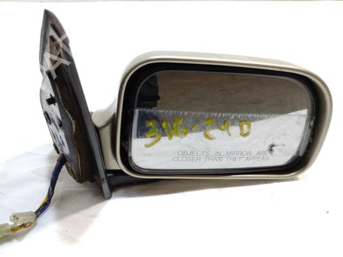 Rétroviseur droit Rétroviseur droit KIA JOICE (MTE1P) 2.0 (120 hp) 18411280 18411280