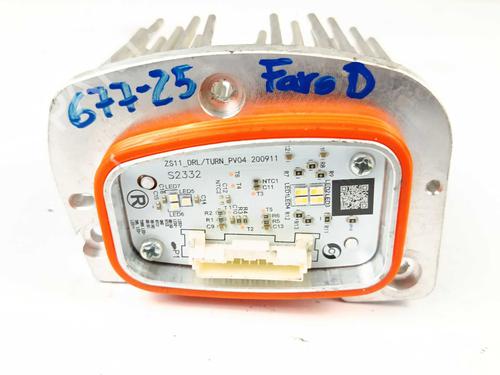 Electronic module MG MG ZS SUV (AZS1) 1.5 VTi | BP30274293M83 - Image 2