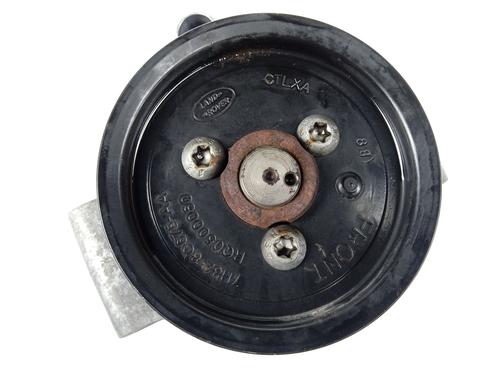 Used Suspension compressor Suspension compressor LAND ROVER RANGE ROVER III (L322) 3.6 D 4x4 (272 hp) 11137203 11137203