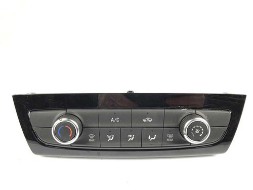 Used Climate control Climate control 17495408 17495408