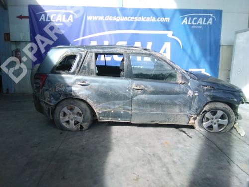 Used Parts SUZUKI GRAND VITARA II (JT, TE, TD)  1.9 DDiS (JB419WD, JB419XD)  1169345