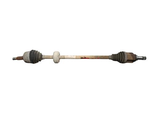 Used Right front driveshaft Right front driveshaft DACIA DOKKER MPV (KE_) 1.5 dCi (KEAJ, KEAH) (90 hp) 36448923 36448923