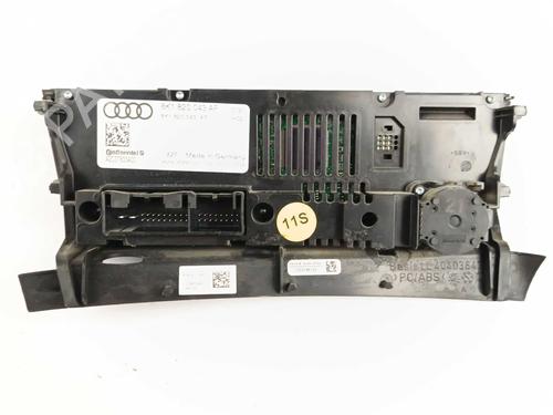 Climate control AUDI Q5 (8RB) 2.0 TDI quattro | BP29119406I5 - Image 2