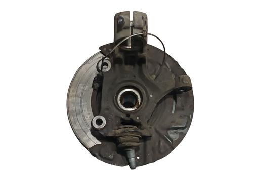 Right front steering knuckle FORD TRANSIT CUSTOM V362 Bus (F3) 2.0 EcoBlue | BP31980381M26