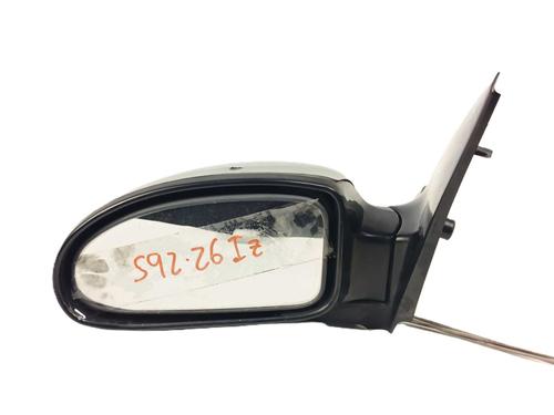 Used Left mirror Left mirror 39097687 39097687