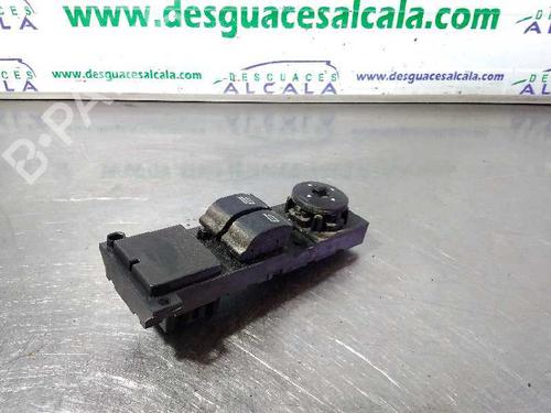 Used Left front window switch Left front window switch FORD FOCUS II (DA_, HCP, DP) [2004-2013] 10159677 10159677