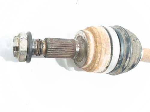 Right rear driveshaft LAND ROVER FREELANDER 2 (L359) 2.2 TD4 4x4 | BP28471788M41