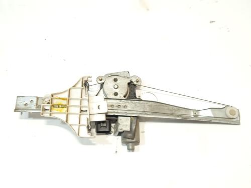 Rear left window mechanism FORD MONDEO III (B5Y) 2.0 TDCi | BP17133187C24 