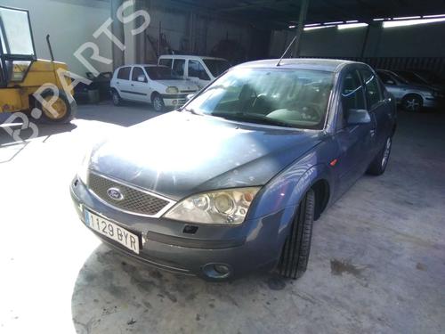Left front window switch FORD MONDEO III (B5Y)  | BP11242605I27  - Image 7