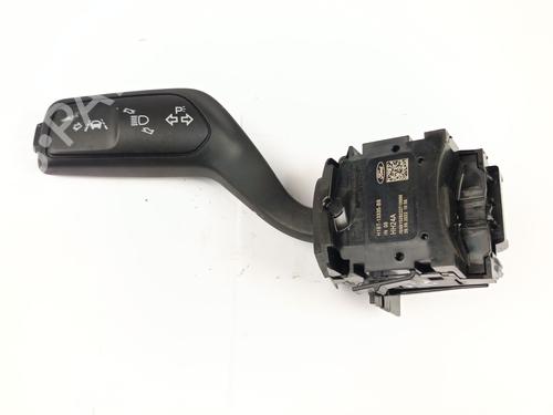 Ratstangsstang Ratstangsstang FORD FIESTA VII (HJ, HF) 1.0 EcoBoost (101 hp) 33941458 33941458