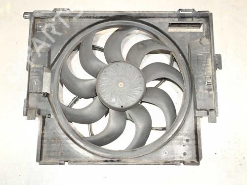 Used Radiator fan Radiator fan 29709264 29709264