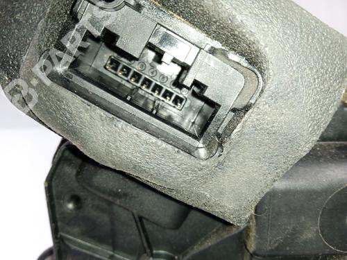 Front left lock SEAT TOLEDO IV (KG3)  | BP11197743C98 