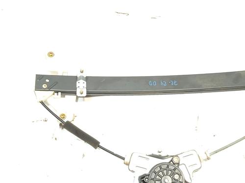 Front right window mechanism HYUNDAI ACCENT II (LC) 1.5 CRDi | BP17495044C23 
