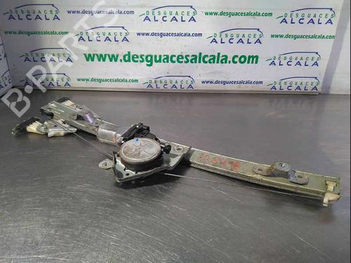 Used Rear right window mechanism Rear right window mechanism 10957938 10957938