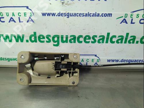 Rear left interior door handle VOLVO S80 I (184) 2.5 TDI | BP9991366I15 
