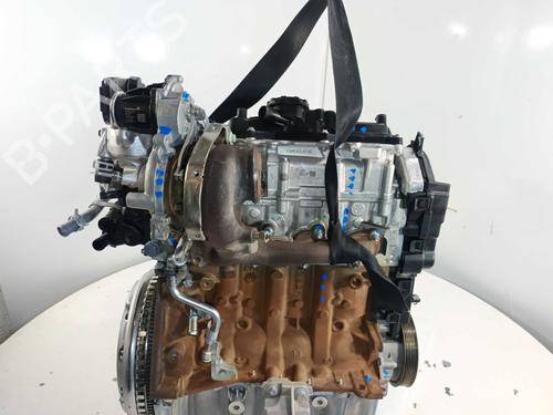 Engine RENAULT CLIO V (B7_) 1.5 Blue dCi 100 (B7AD) | BP36915201M1 - Image 8