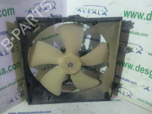 Used Radiator fan Radiator fan 9988351 9988351