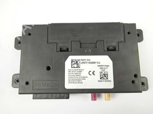 Used Electronic module Electronic module FORD FIESTA VII (HJ, HF) [2017-2026] 16935440 16935440