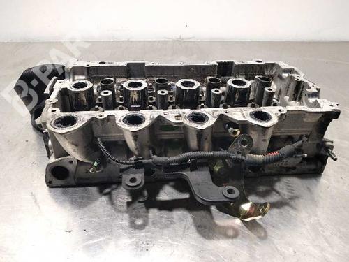 Cylinder head FORD FOCUS C-MAX (DM2)  | BP10969511M5 