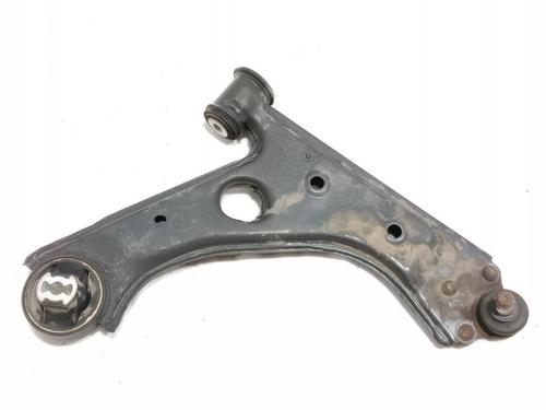 Used Right front suspension arm CITROËN NEMO Box Body/MPV (AA_) 1.4 HDi (68 hp) 26223705