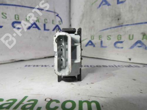Steering column stalk MERCEDES-BENZ M-CLASS (W163) ML 270 CDI (163.113) | BP9987407I23 
