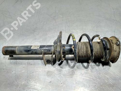 Used Right front shock absorber Right front shock absorber AUDI A3 (8V1, 8VK) [2012-2020] 10930241 10930241