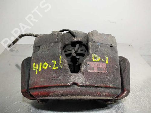 Used Left front brake caliper Left front brake caliper AUDI A5 Sportback (8TA) 2.7 TDI (190 hp) 11563538 11563538