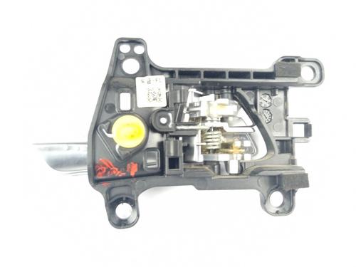 Front left interior door handle HYUNDAI TUCSON (TL, TLE) 1.7 CRDi | BP10617573I13 