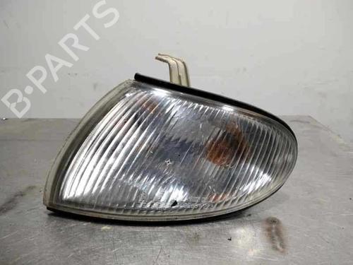 Used Left front indicator Left front indicator 10142389 10142389