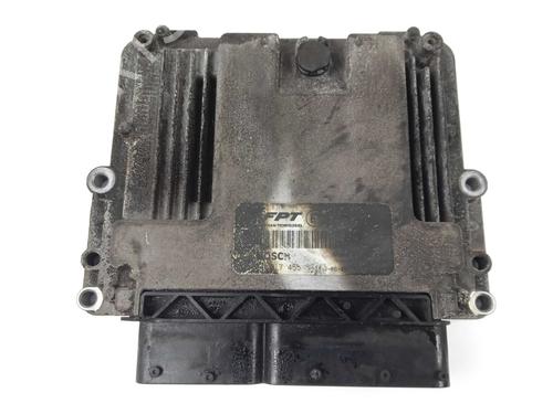 Used Engine control unit (ECU) Engine control unit (ECU) IVECO DAILY V Van 35C15 V, 40C15 V, 45C15 V, 50C15 V, 60C15 V,65C15 V (146 hp) 16724180 16724180