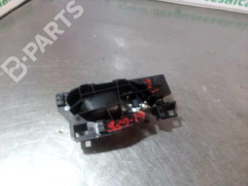 Rear left interior door handle CITROËN C4 II (NC_)  | BP9994746I15 
