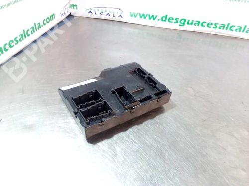 Used Control unit Control unit FORD FIESTA VI (CB1, CCN) [2008-2017] 9992968 9992968