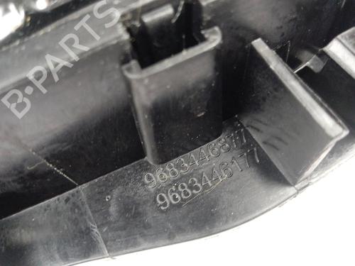 Rear left interior door handle PEUGEOT 5008 (0U_, 0E_) 1.6 HDi | BP13927506I15 