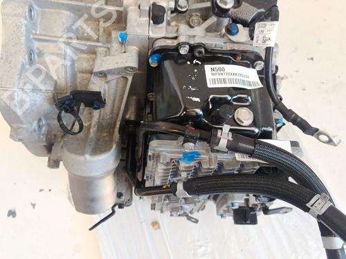 Gearbox HYUNDAI i30 (PDE, PD, PDEN) 2.0 N | BP34370218M3  - Image 13